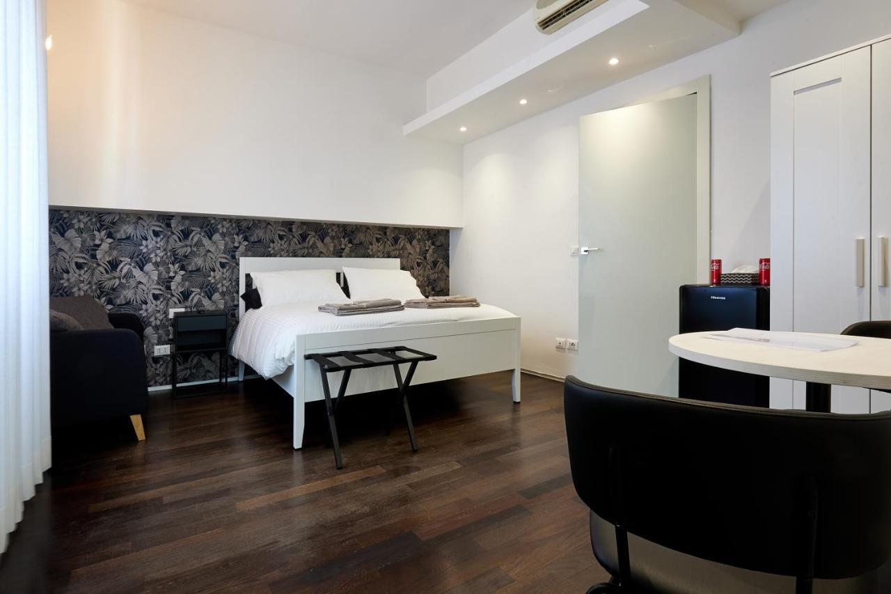 Suite In Town Болонья Экстерьер фото